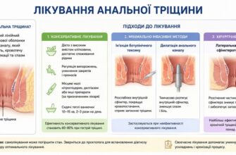 Анальна тріщина: чому так сильно болить і чому мазі самі по собі не допомагають