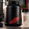 Чому варто звернути увагу на now foods whey protein isolate