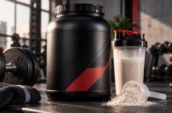 Чому варто звернути увагу на now foods whey protein isolate