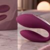 Satisfyer double joy — огляд основних переваг