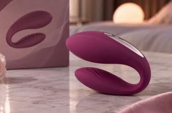 Satisfyer double joy — огляд основних переваг