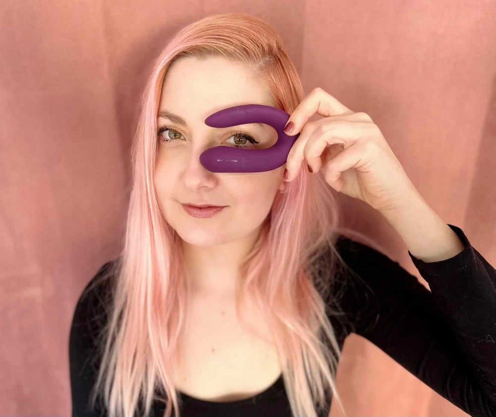 Satisfyer double joy