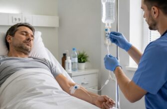 Виведення із запою: коли потрібна медична допомога