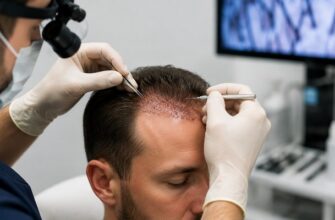 Як проходить процедура пересадки волосся та що потрібно підготувати